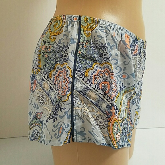 Victoria's Secret Sleep Shorts NWT - Picture 2 of 7